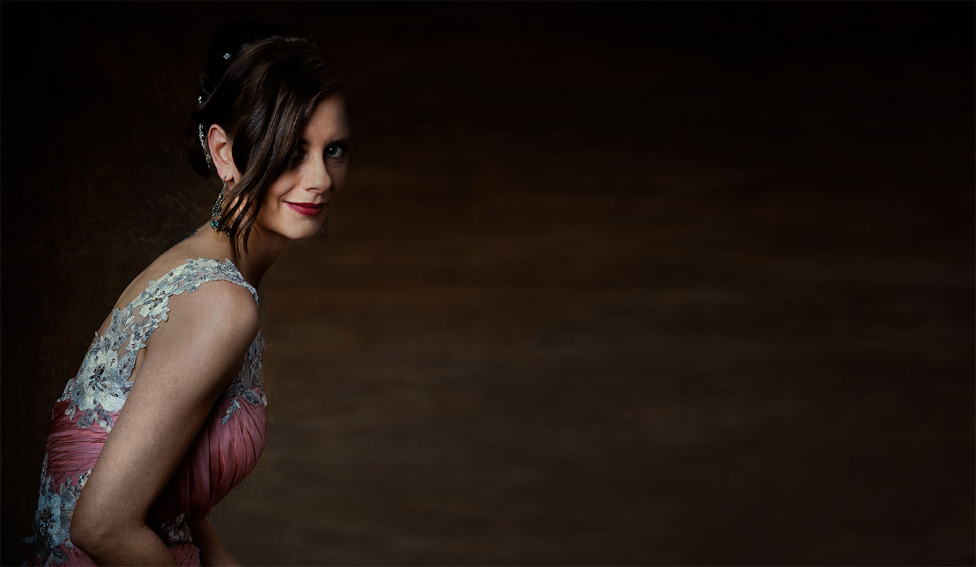 Andreas von Sachs - Portrait-Fotograf